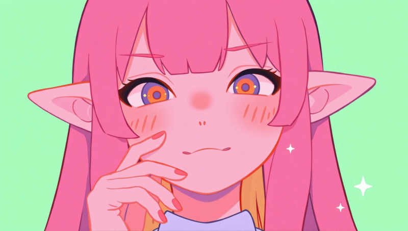 //MJ SREF SERIES// #3 sref12506xx7448471 - FLUX