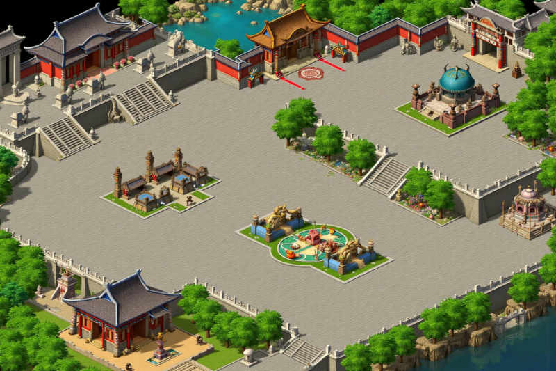 Flux-gamemap-5 - gamemap-5