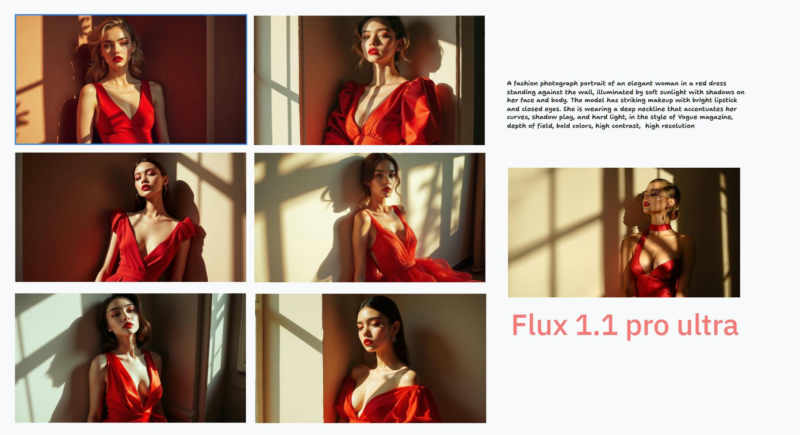 Flux-dev Aesthetics Upgrade lora - v1.0