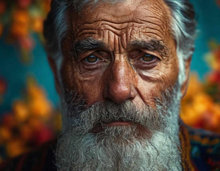 Midjourney mimic - v2.0