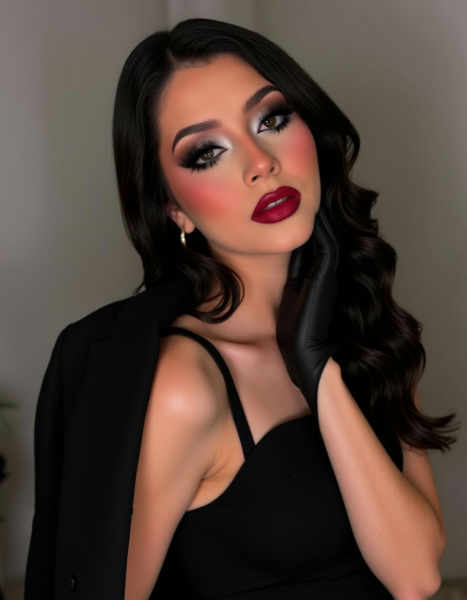 More Makeup FLUX - v1.0