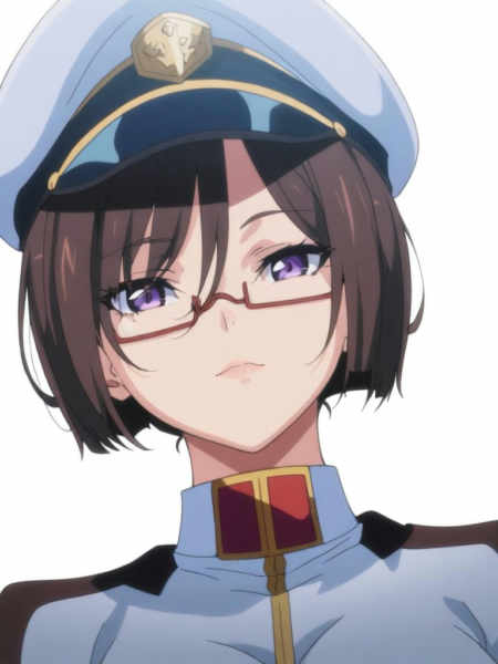 Zegna Edwards| Kyonyuu Onna Shikan Sennou Saimin - AnimagineXL 4.0opt