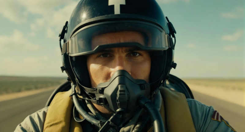 Cinematic Action Film Style XL + F1D (Cinematic Fire, Muzzle Flash, etc.) - Cinematic Film xl v1.0