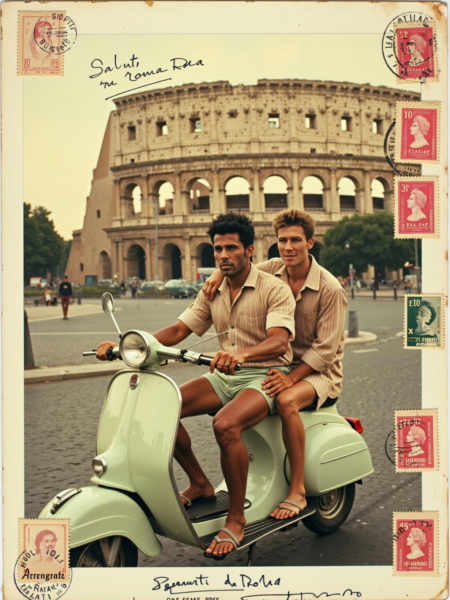 Saluti da Roma v01 - v1.0