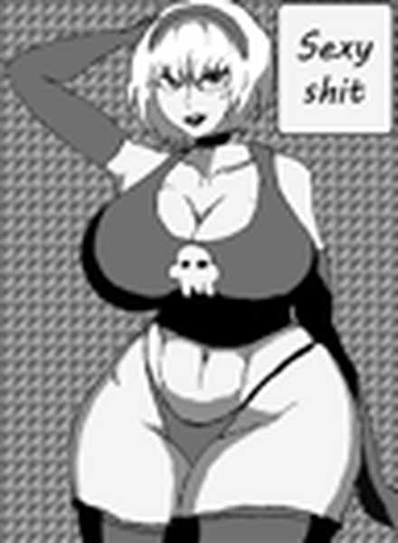 One Piece Egghead female fashion - Skimpy futuristic outfits (Updated to SDXL Illustrious) - v1.0