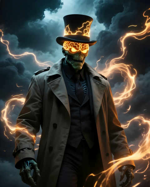 Randy RottenBite - Randy RottenBite