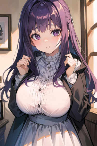 Fern (IL,Pony,XL,1.5) - v1.0