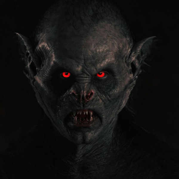 Dracula 1992 Bat Creature XL + F1D - Vampire Bat xl v1.0