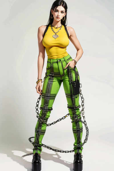 Tripp Pants - Requested - v1.0