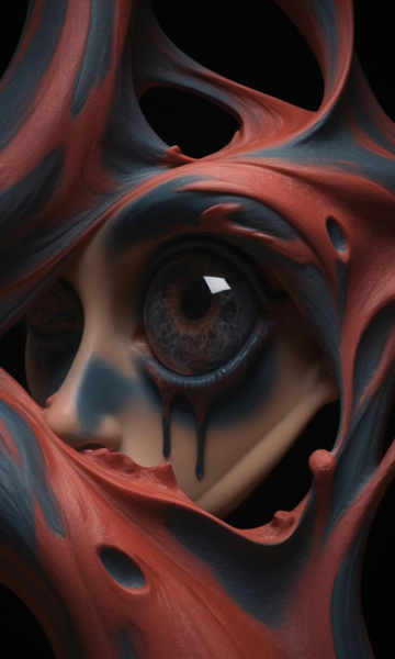 Astigmatism (formerly 'Semantic Shift') - Astigmatism 0.4b