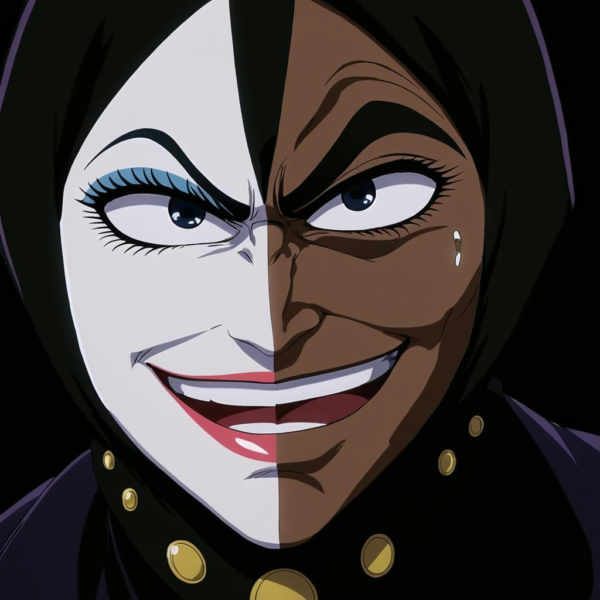 Mazinger Z + Grendizer Characters XL (Choose from list) - Baron Ashura v1.0