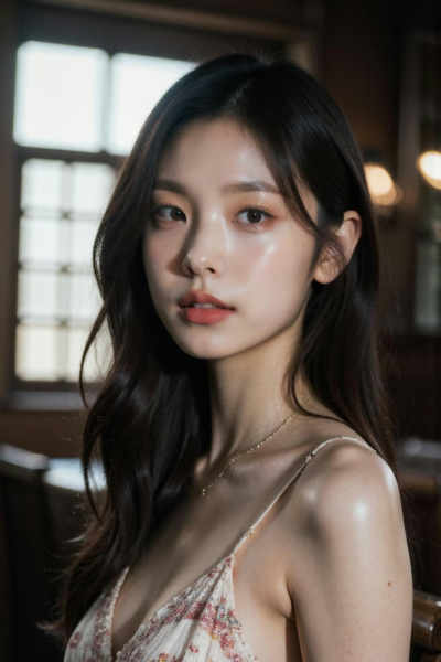 Makina Flux Girl 2 - v2.0