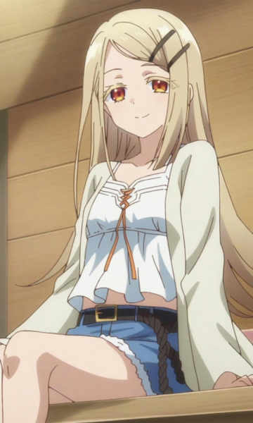 Hiro Shinosawa - (Gakuen iDOLM@STER) XL / Pony - XL