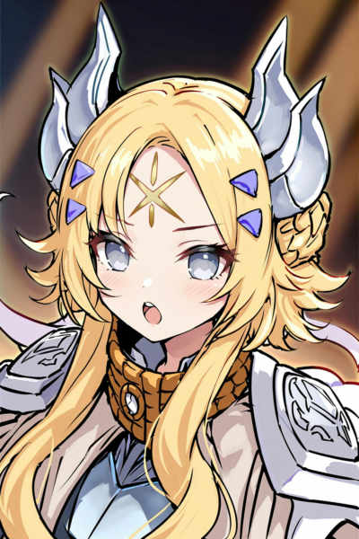 Dogmatika Ecclesia, the Virtuous/ / - v1.0