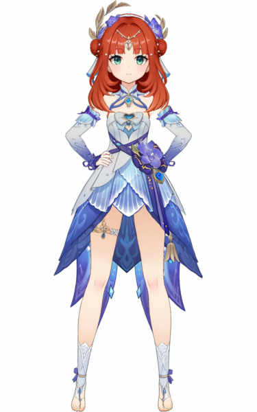 SDXL: ArtiWaifuMIHOYO Collection (Honkai Impact 3rd | Honkai Star Rail | Genshin Impact | Zenless Zo