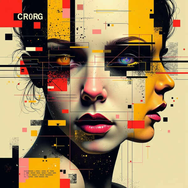 Cranial Origami FLUX - Cranial Origami v2.0