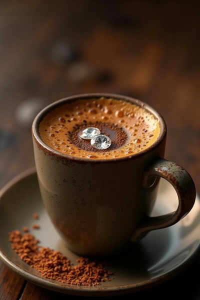 Fantasy Food FLUX - V1