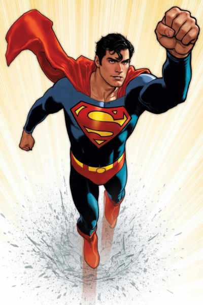 Cheesecake Delights: American Comics Pin-ups Illustration Style (Adam Hughes) - v0.9 (Epoch 8)