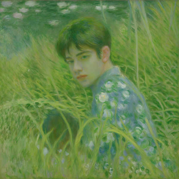 绘芯宇宙HuiXinCosmic-All in one painting style model - v2.0