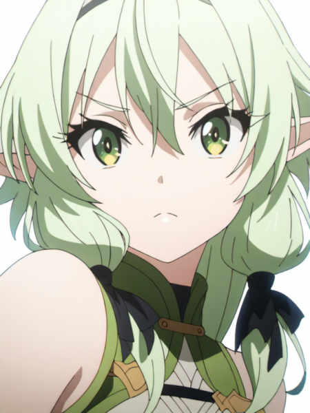 | Goblin Slayer - AnimagineXL 4.0opt