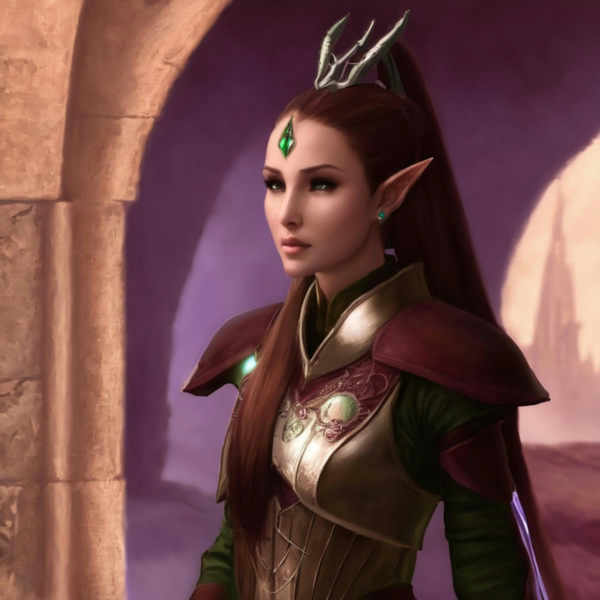 wh40k aeldari Z XL+Pony - v0.4