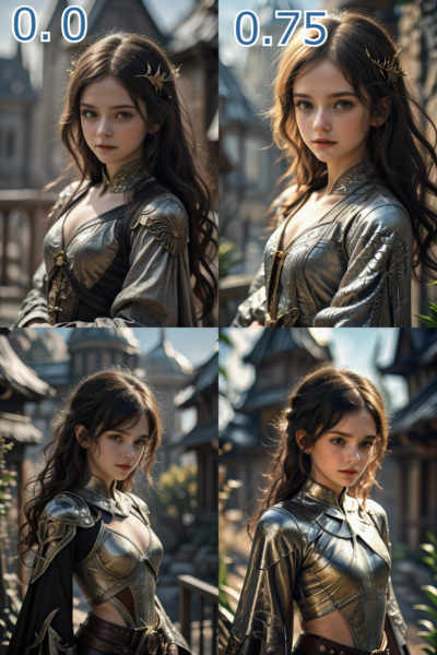 Vivid: Vibrant Color Slider - v2.0 I