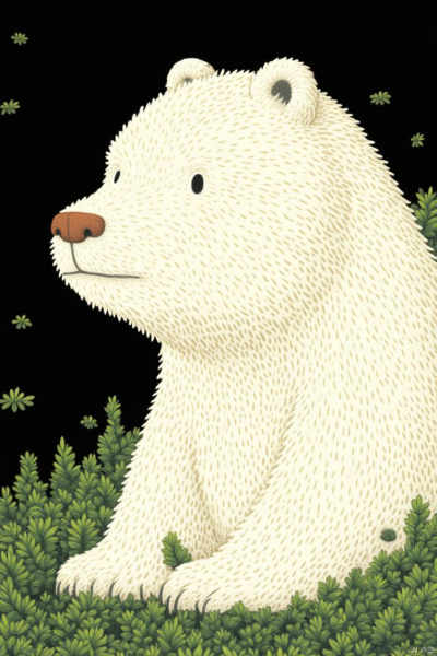 OB dot illustration - v1.0