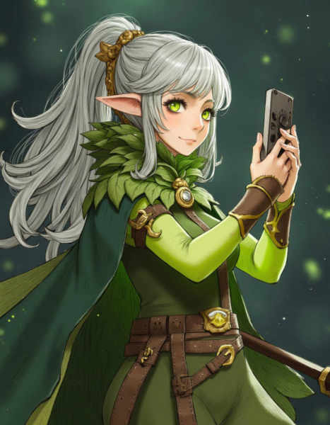 Kingdom Death Character Art Style - Pony / Flux / Illustrious - FLUX