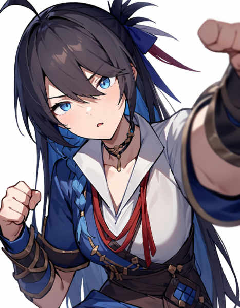 ( ) | Gutu (Thrud) - For A3.1