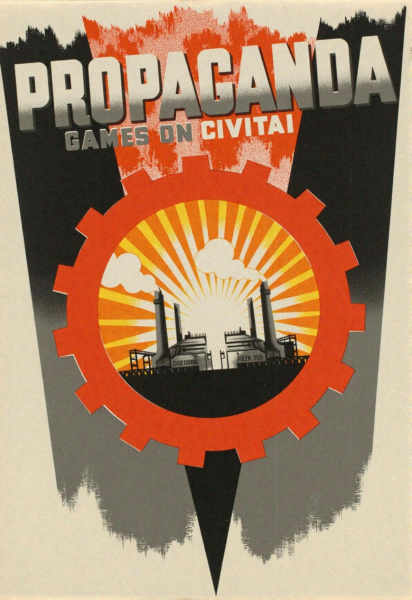 Propaganda Games - v1.0