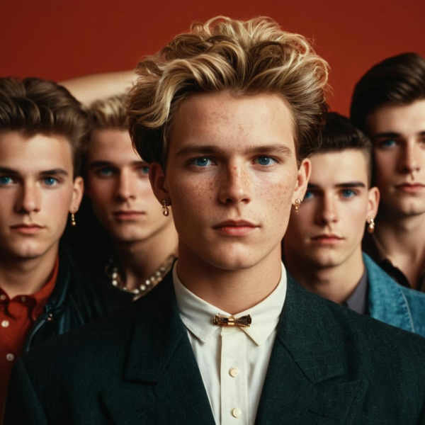 1980's style XL + F1D - 1980's XL v1.0