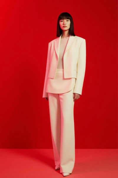 Fashion Photography Style (FLUX) - V1 - Epoch 10