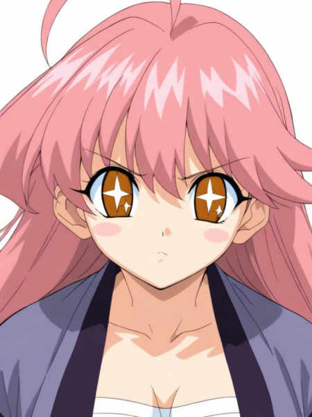 | Daiakuji - AnimagineXL 4.0opt