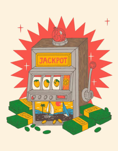 Alt-Country Poster - Flux1-Dev