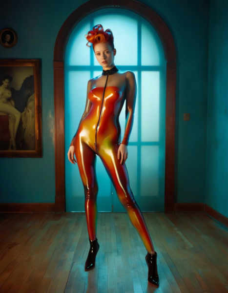 DCT(Dream Come True) SDXL and SD1.5 - Dream Come True XL v3.0