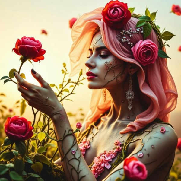 Nature Fusion Flux V3 - v2.0