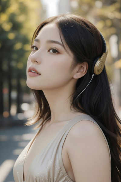 qchan Variations - realisticAsian1