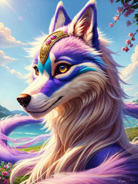 Trinity Mix - Shasta V1