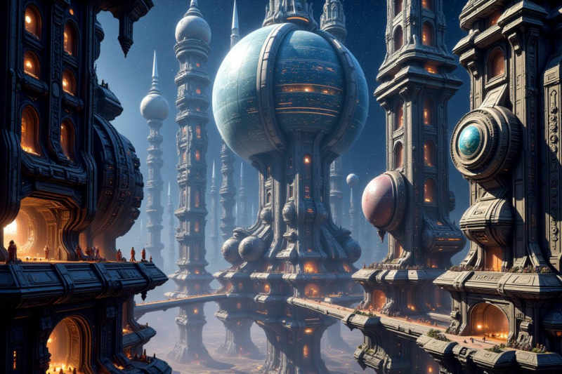 Envy Flux Greebles 01 - v1.0