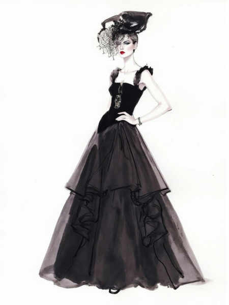 David_Downton_style - v1.0