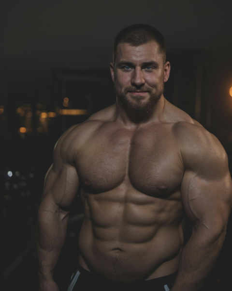 Rugged Resolve Studios - v6.0