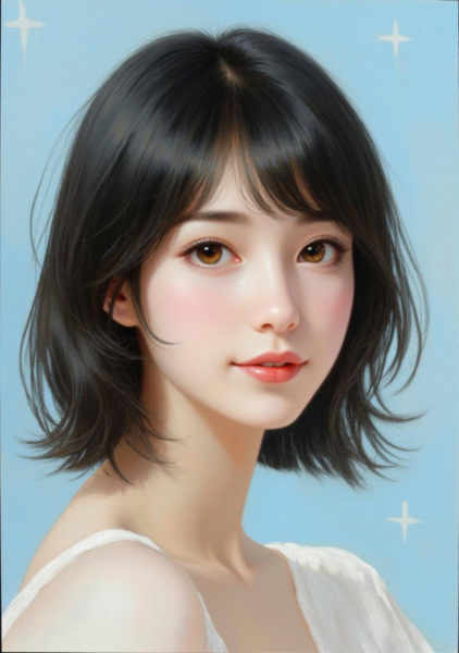 Digital Painting - v1.0