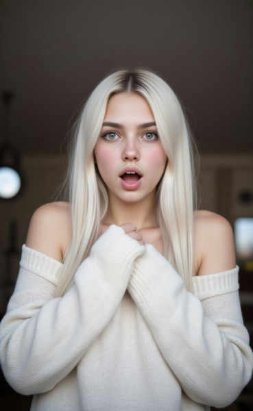 EmotionsFLUX - v0.8 beta