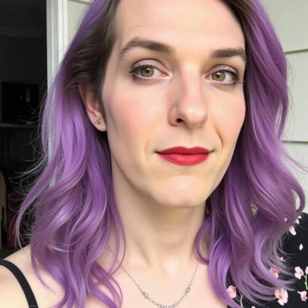 Realistic MtF Transgender - v1.0