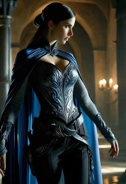 Dhevv-OutfitXL - DARKFANTASY