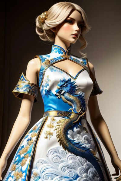 Dhevv-CosplayAttire - C