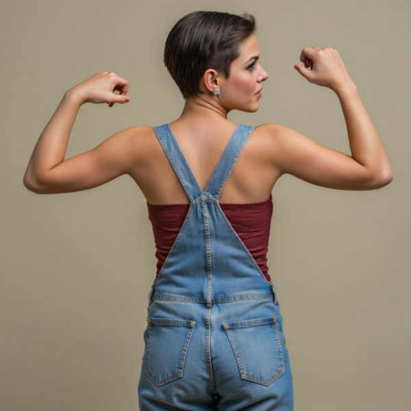 Tomboys for FLUX - 512²untagged