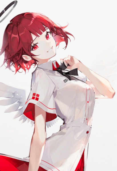 Anime Illust Diffusion XL - v0.2