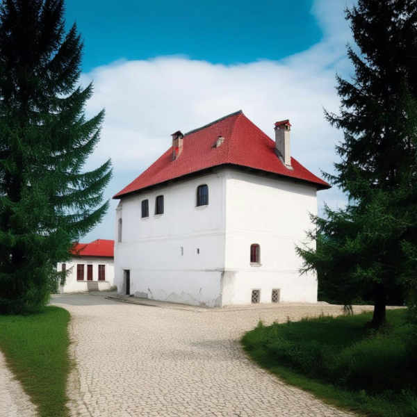 Folklora Kule concept 1 - Kule V1