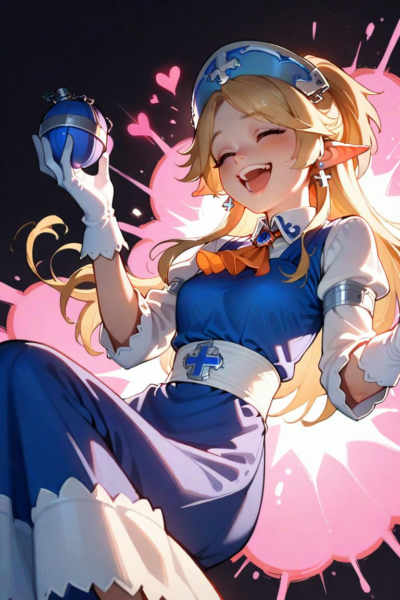 Pony: People's Works v1-v6 - v2_ani3.1